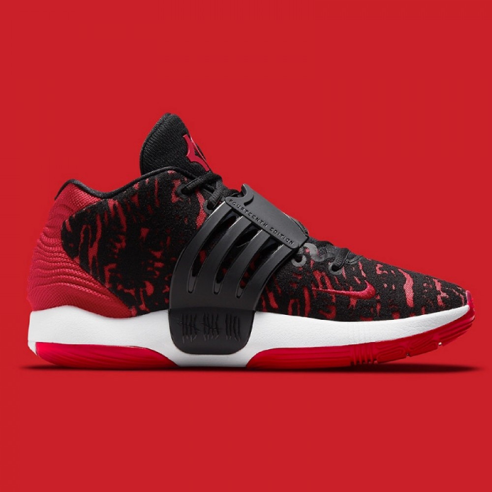 Кроссовки баскетбольные Nike KD14 Basketball Shoe (CW3935-006) 