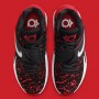 Кроссовки баскетбольные Nike KD14 Basketball Shoe (CW3935-006) 