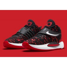 Кроссовки баскетбольные Nike KD14 Basketball Shoe (CW3935-006) 