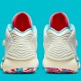 Кроссовки баскетбольные Nike KD14 Basketball Shoe (CW3935-700) 