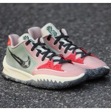 Кроссовки баскетбольные Nike Kyrie Low 4 Basketball Shoe (CW3985-800)