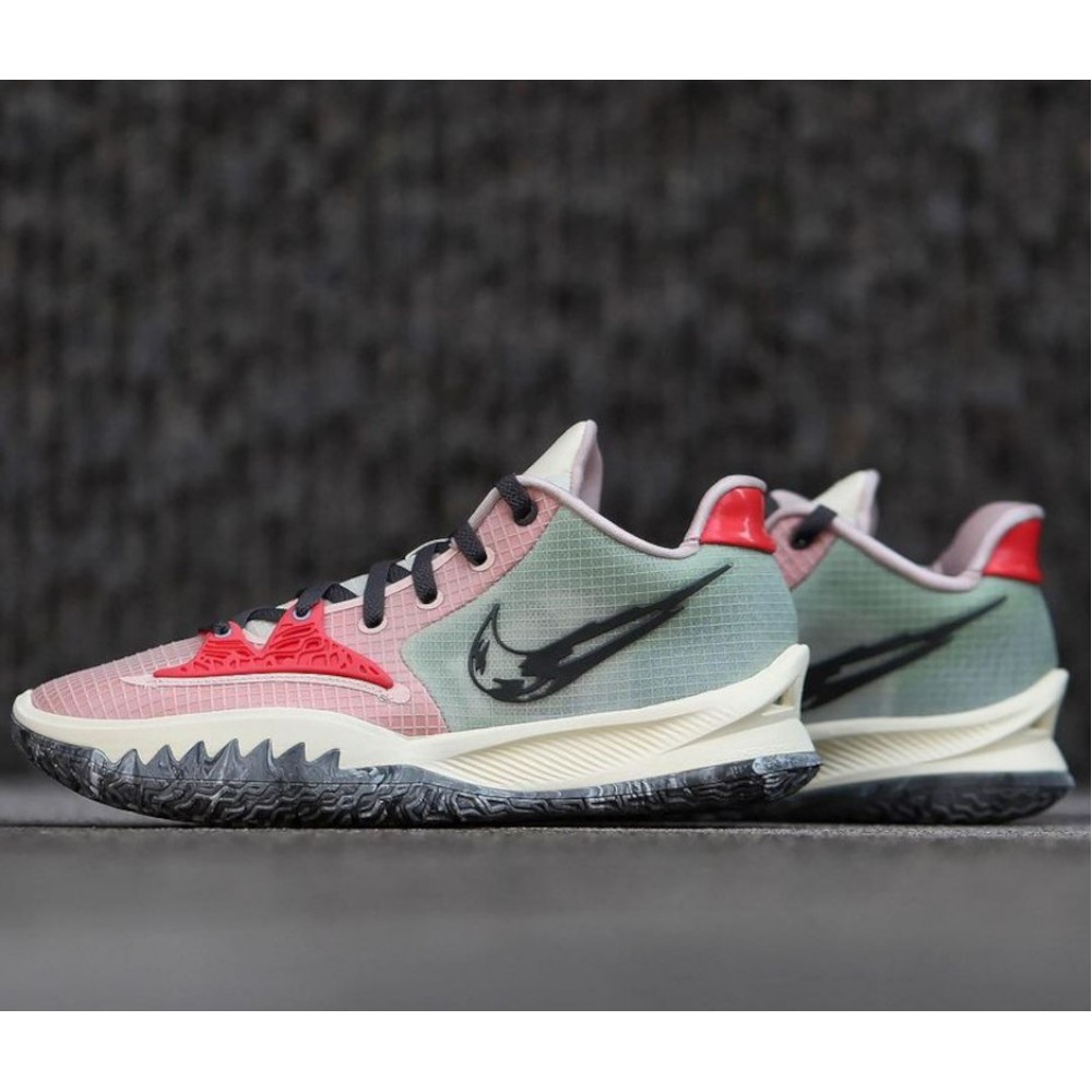 Кроссовки баскетбольные Nike Kyrie Low 4 Basketball Shoe (CW3985-800)