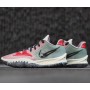 Кроссовки баскетбольные Nike Kyrie Low 4 Basketball Shoe (CW3985-800)