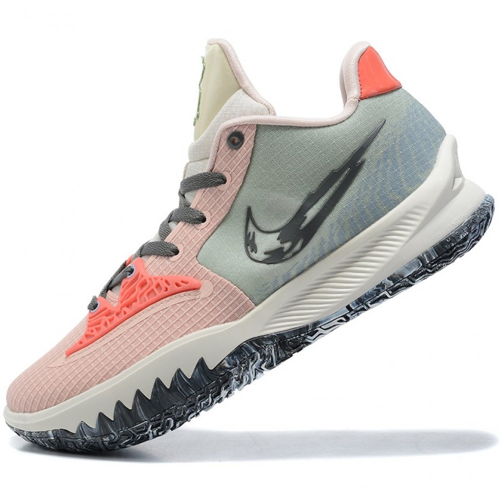 Кроссовки баскетбольные Nike Kyrie Low 4 Basketball Shoe (CW3985-800)