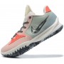 Кроссовки баскетбольные Nike Kyrie Low 4 Basketball Shoe (CW3985-800)