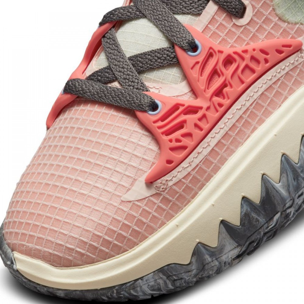 Кроссовки баскетбольные Nike Kyrie Low 4 Basketball Shoe (CW3985-800)