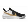 Детские баскетбольные кроссовки Nike Team Hustle D 10 (CW6735-002)