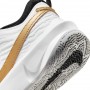 Детские баскетбольные кроссовки Nike Team Hustle D 10 (CW6735-002)