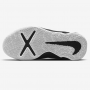 Детские баскетбольные кроссовки Nike Team Hustle D 10 (CW6735-002)