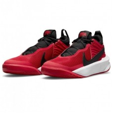 Кроссовки баскетбольные детские Nike Team Hustle D 10 (CW6735-600)