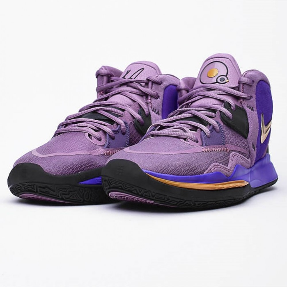 Кроссовки баскетбольные Nike Kyrie Infinity Basketball Shoes (CZ0204-500)
