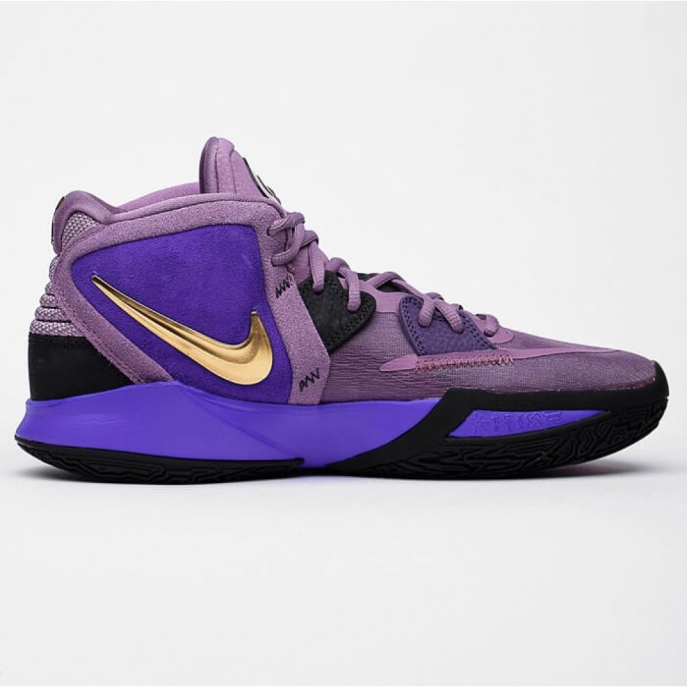 Кроссовки баскетбольные Nike Kyrie Infinity Basketball Shoes (CZ0204-500)