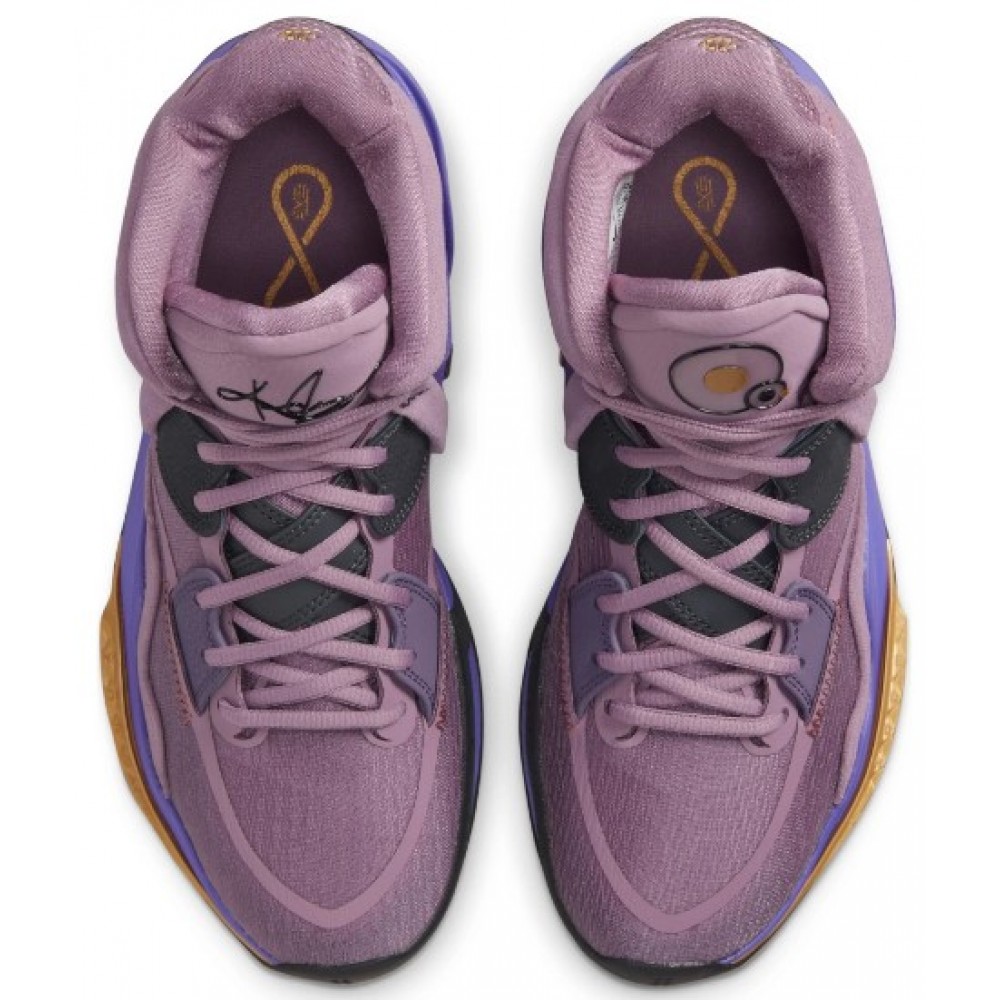 Кроссовки баскетбольные Nike Kyrie Infinity Basketball Shoes (CZ0204-500)