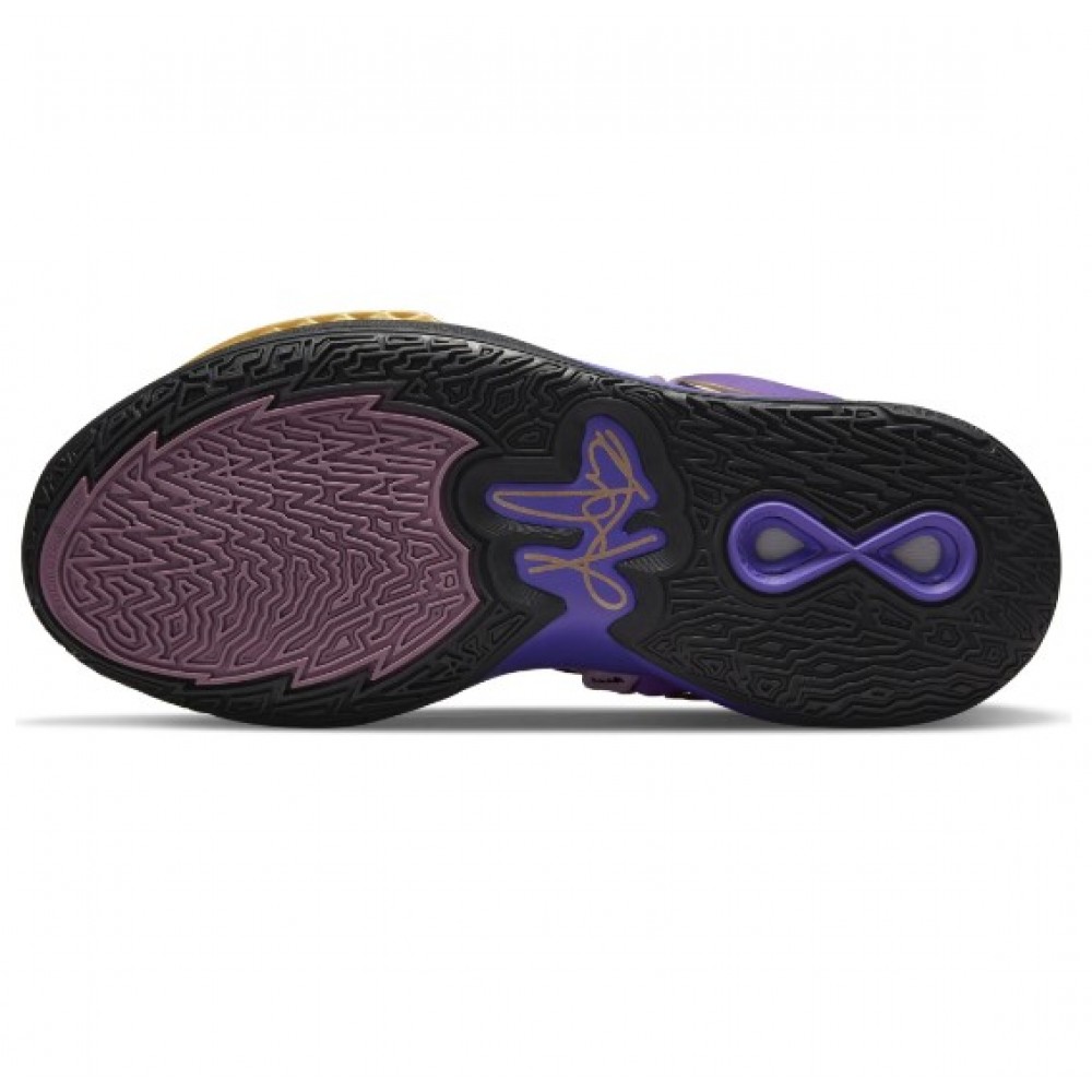 Кроссовки баскетбольные Nike Kyrie Infinity Basketball Shoes (CZ0204-500)
