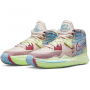 Кроссовки баскетбольные Nike Kyrie Infinity "1 World 1 People" Basketball Shoes (CZ0204-600)