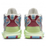 Кроссовки баскетбольные Nike Kyrie Infinity "1 World 1 People" Basketball Shoes (CZ0204-600)