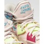 Кроссовки баскетбольные Nike Kyrie Infinity "1 World 1 People" Basketball Shoes (CZ0204-600)