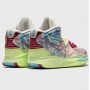 Кроссовки баскетбольные Nike Kyrie Infinity "1 World 1 People" Basketball Shoes (CZ0204-600)