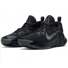 Кроссовки баскетбольные Nike Giannis Immortality (CZ4099-009) 