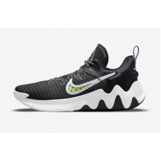 Кроссовки баскетбольные Nike Giannis Immortality (CZ4099-010) 