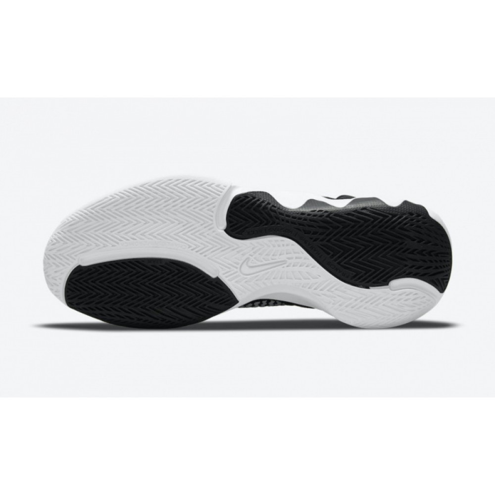 Кроссовки баскетбольные Nike Giannis Immortality (CZ4099-010) 