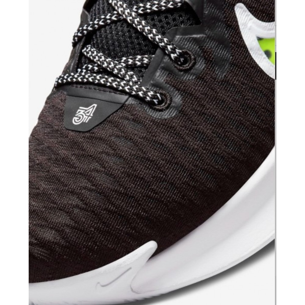 Кроссовки баскетбольные Nike Giannis Immortality (CZ4099-010) 