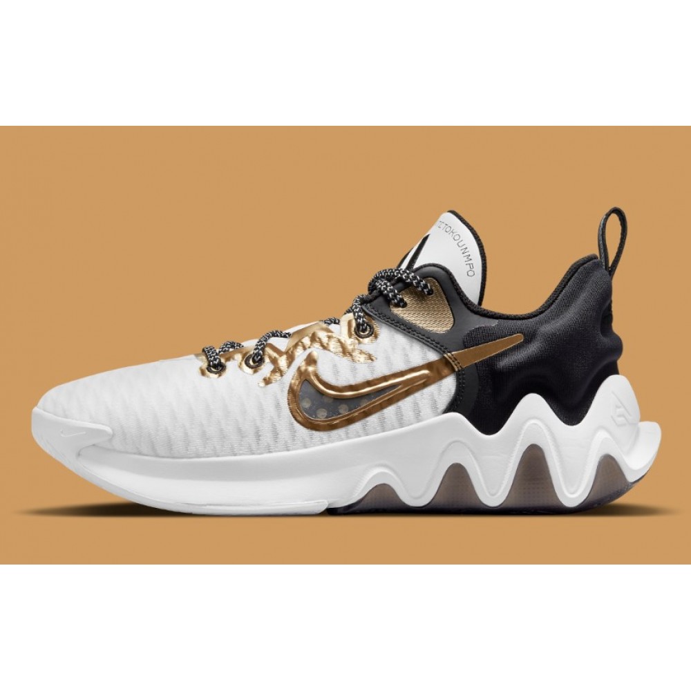 Кроссовки баскетбольные Nike Giannis Immortality  (CZ4099-100)