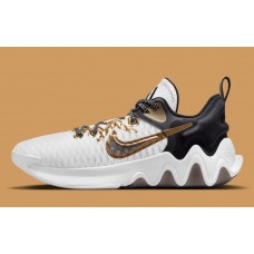 Кроссовки баскетбольные Nike Giannis Immortality  (CZ4099-100)