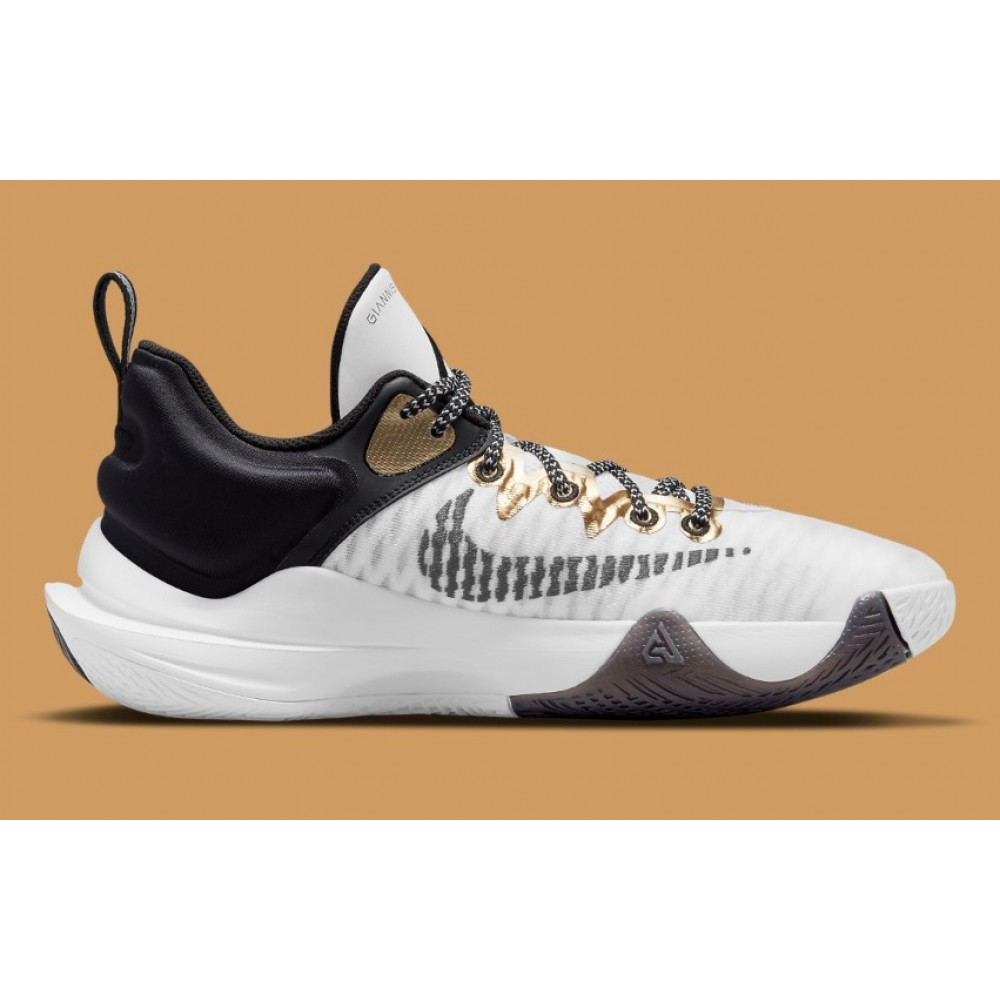 Кроссовки баскетбольные Nike Giannis Immortality  (CZ4099-100)