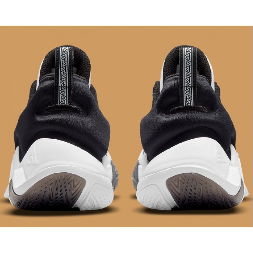 Кроссовки баскетбольные Nike Giannis Immortality  (CZ4099-100)