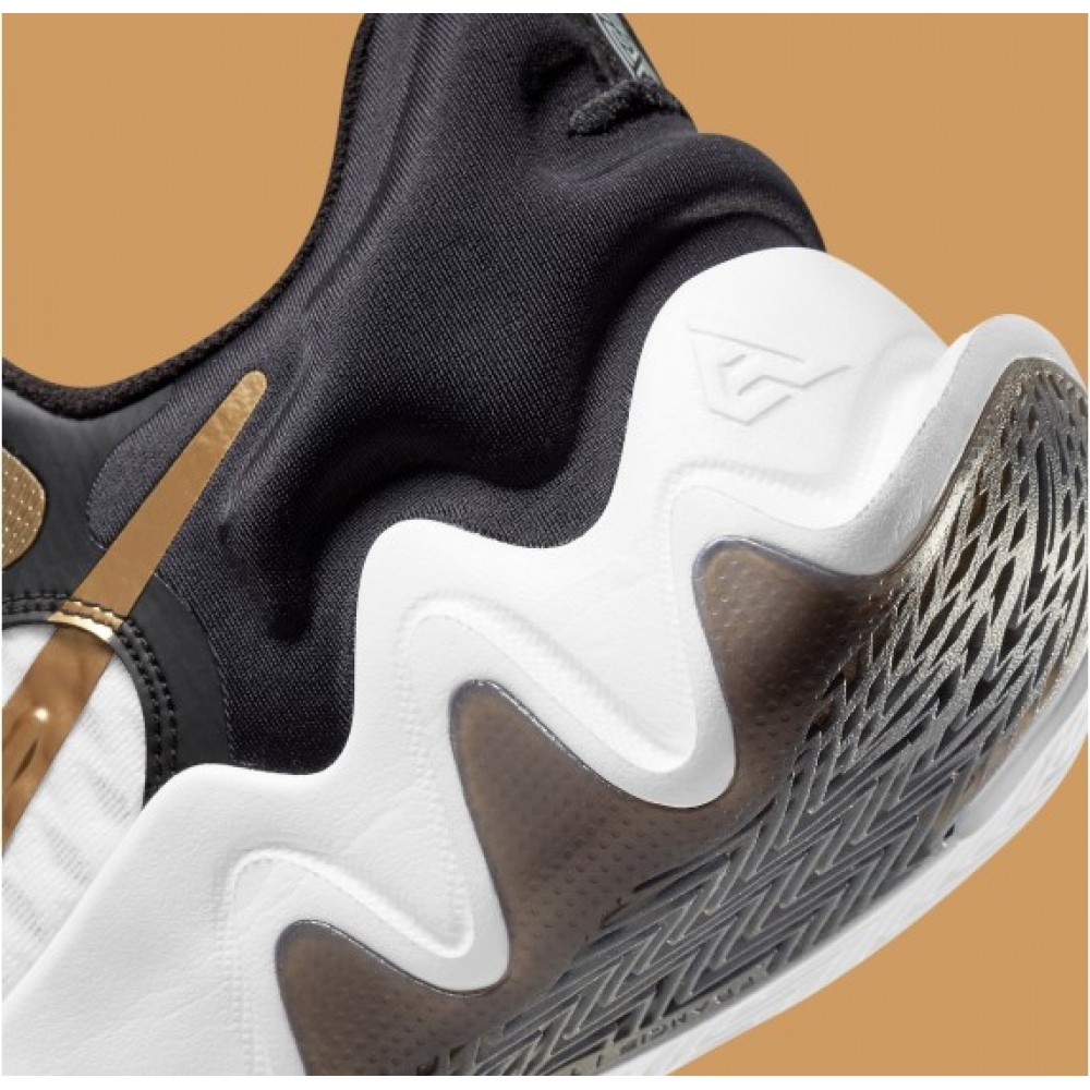 Кроссовки баскетбольные Nike Giannis Immortality  (CZ4099-100)