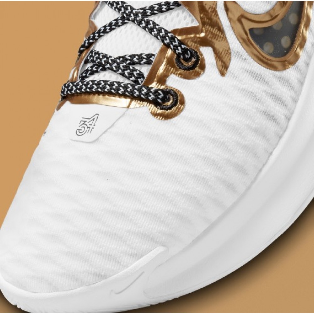 Кроссовки баскетбольные Nike Giannis Immortality  (CZ4099-100)