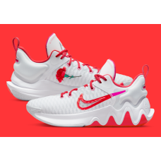 Кроссовки баскетбольные Nike Giannis Immortality "Rose" (CZ4099-101)