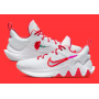 Кроссовки баскетбольные Nike Giannis Immortality "Rose" (CZ4099-101)