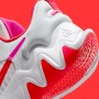 Кроссовки баскетбольные Nike Giannis Immortality "Rose" (CZ4099-101)