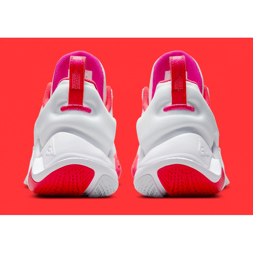 Кроссовки баскетбольные Nike Giannis Immortality "Rose" (CZ4099-101)