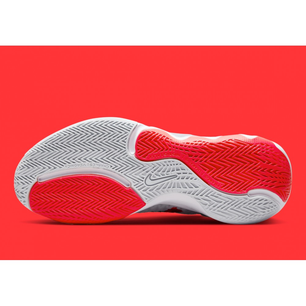 Кроссовки баскетбольные Nike Giannis Immortality "Rose" (CZ4099-101)