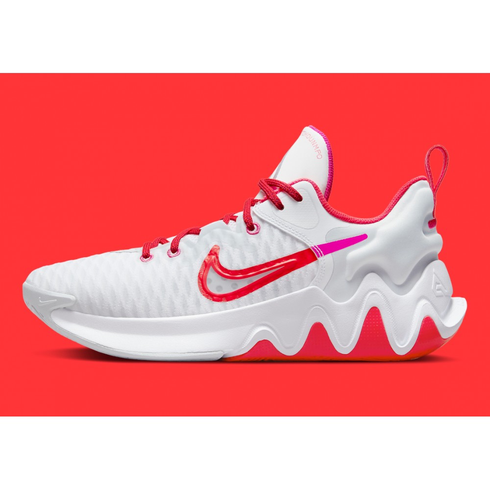 Кроссовки баскетбольные Nike Giannis Immortality "Rose" (CZ4099-101)