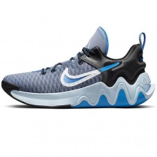 Кроссовки баскетбольные Nike Giannis Immortality “City Edition” (CZ4099-400) 