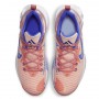 Кроссовки баскетбольные Nike Giannis Immortality “Arctic Orange” (CZ4099-800)