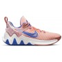 Кроссовки баскетбольные Nike Giannis Immortality “Arctic Orange” (CZ4099-800)