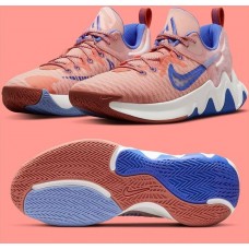 Кроссовки баскетбольные Nike Giannis Immortality “Arctic Orange” (CZ4099-800)