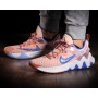 Кроссовки баскетбольные Nike Giannis Immortality “Arctic Orange” (CZ4099-800)