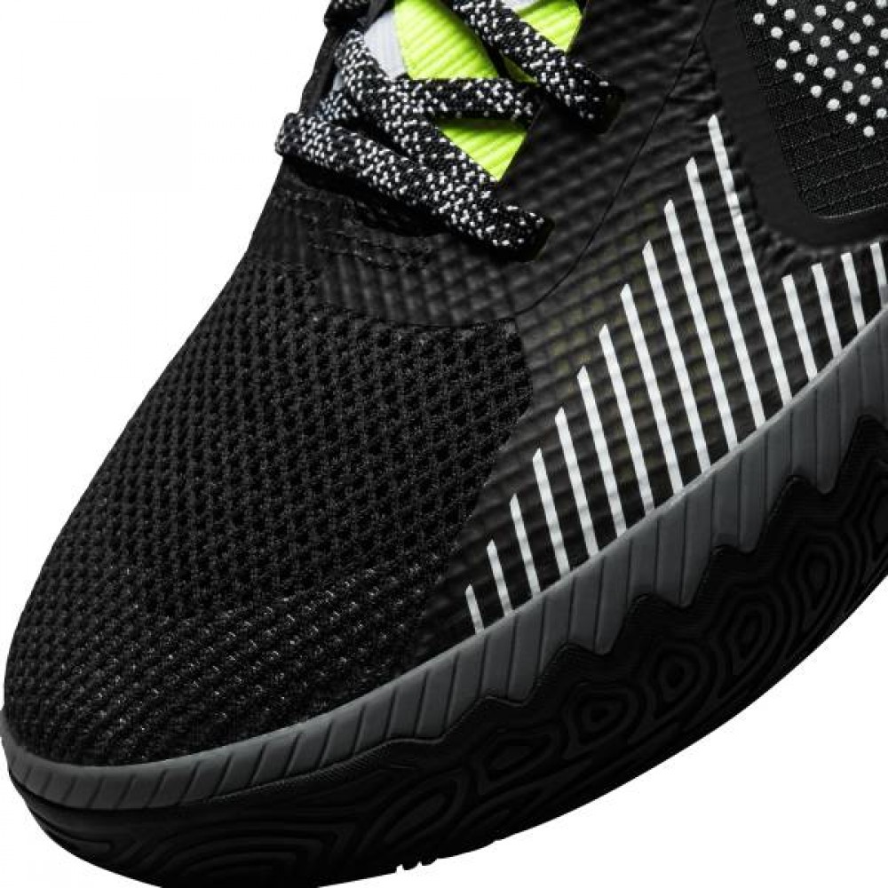 Кроссовки баскетбольные Nike Kyrie Flytrap 5 (CZ4100-002)