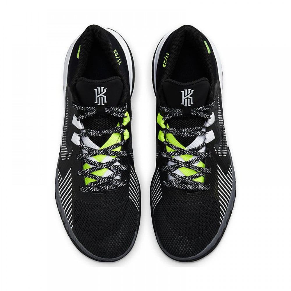 Кроссовки баскетбольные Nike Kyrie Flytrap 5 (CZ4100-002)