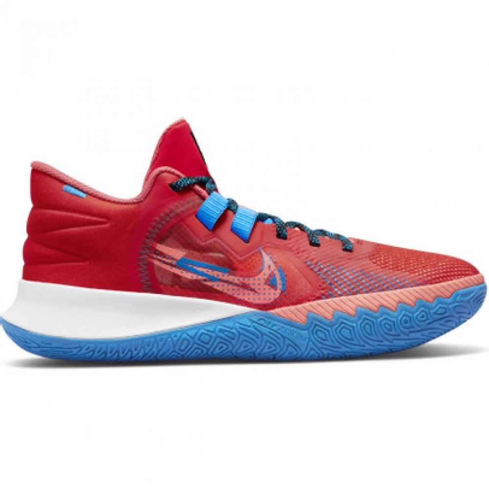Кроссовки баскетбольные Nike Kyrie Flytrap 5 (CZ4100-600)