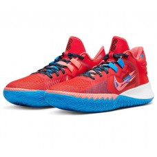 Кроссовки баскетбольные Nike Kyrie Flytrap 5 (CZ4100-600)