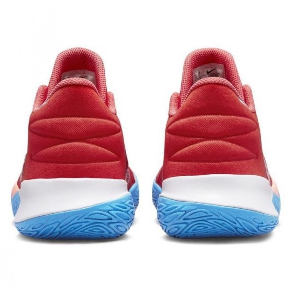 Кроссовки баскетбольные Nike Kyrie Flytrap 5 (CZ4100-600)