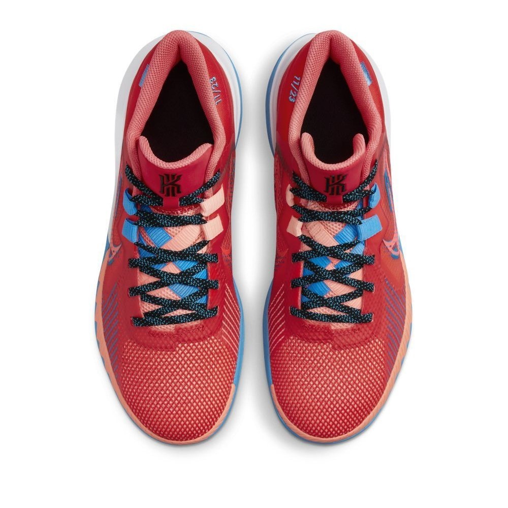 Кроссовки баскетбольные Nike Kyrie Flytrap 5 (CZ4100-600)