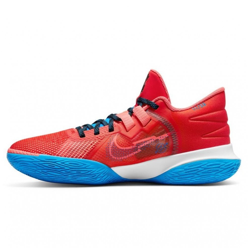 Кроссовки баскетбольные Nike Kyrie Flytrap 5 (CZ4100-600)
